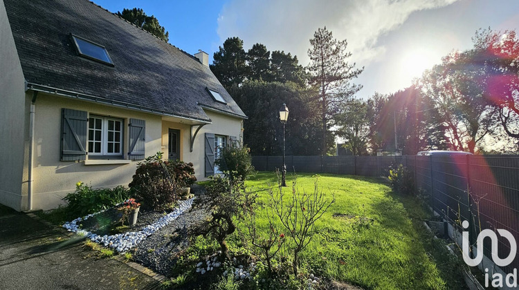 Ma-Cabane - Vente Maison Piriac-sur-Mer, 130 m²