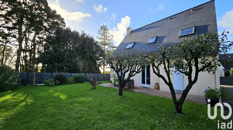 Ma-Cabane - Vente Maison Piriac-sur-Mer, 130 m²