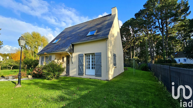 Ma-Cabane - Vente Maison Piriac-sur-Mer, 130 m²