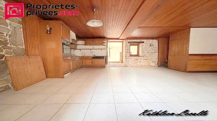 Ma-Cabane - Vente Maison PIRIAC SUR MER, 74 m²