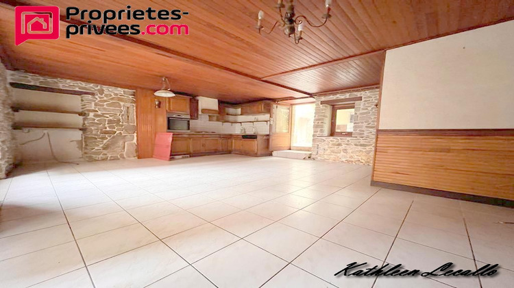 Ma-Cabane - Vente Maison PIRIAC SUR MER, 74 m²