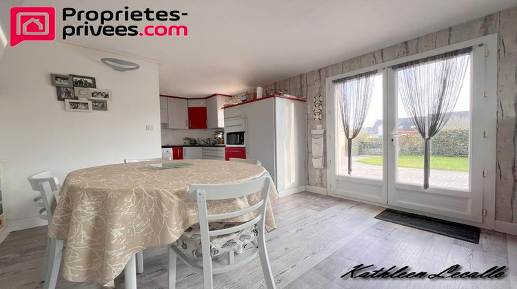 Ma-Cabane - Vente Maison PIRIAC SUR MER, 33 m²