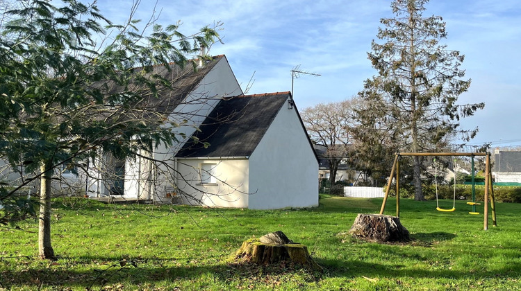 Ma-Cabane - Vente Maison PIRIAC-SUR-MER, 76 m²