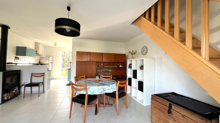 Ma-Cabane - Vente Maison PIRIAC-SUR-MER, 76 m²