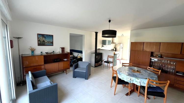 Ma-Cabane - Vente Maison PIRIAC-SUR-MER, 76 m²