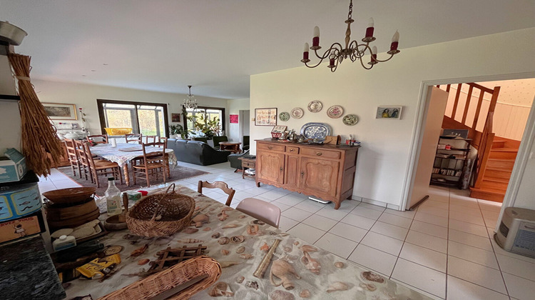Ma-Cabane - Vente Maison PIRIAC-SUR-MER, 159 m²