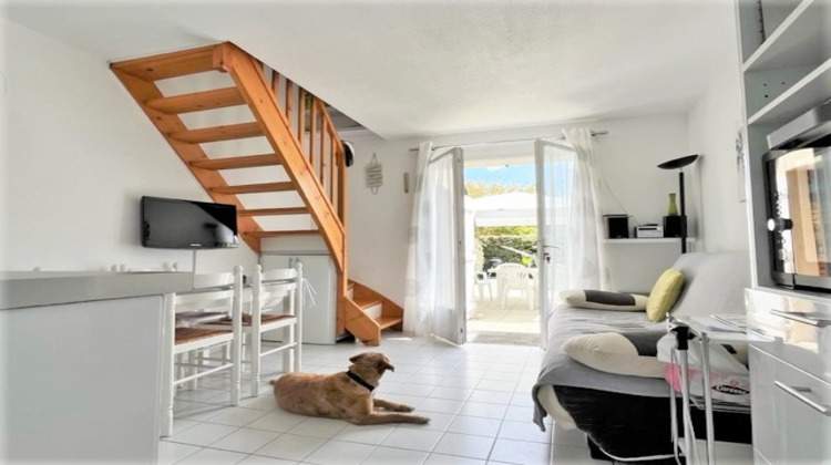 Ma-Cabane - Vente Maison PIRIAC-SUR-MER, 26 m²