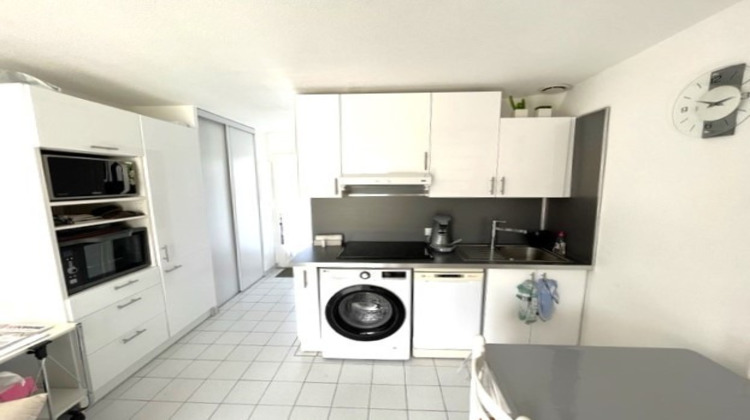 Ma-Cabane - Vente Maison PIRIAC-SUR-MER, 26 m²