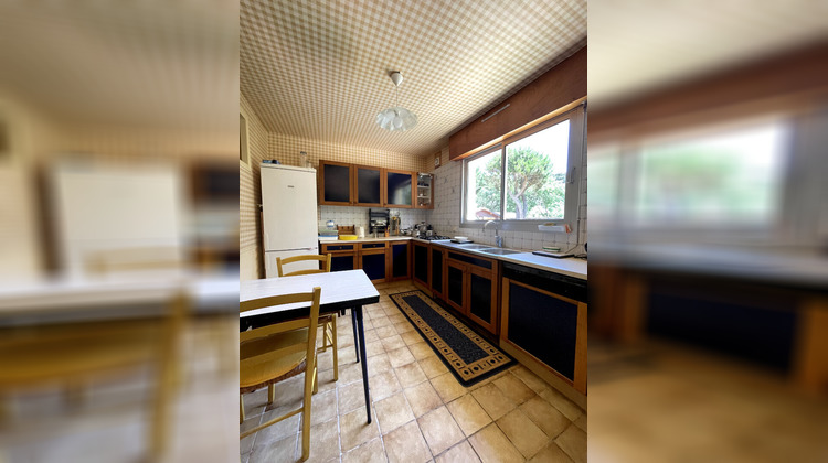 Ma-Cabane - Vente Maison PIRIAC-SUR-MER, 120 m²