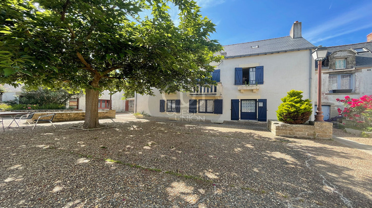 Ma-Cabane - Vente Maison PIRIAC-SUR-MER, 160 m²