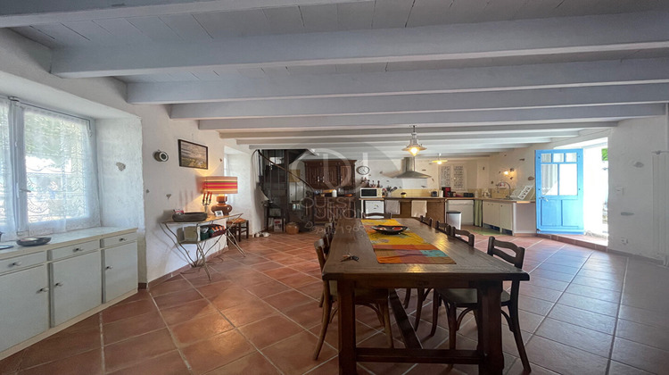Ma-Cabane - Vente Maison PIRIAC-SUR-MER, 160 m²