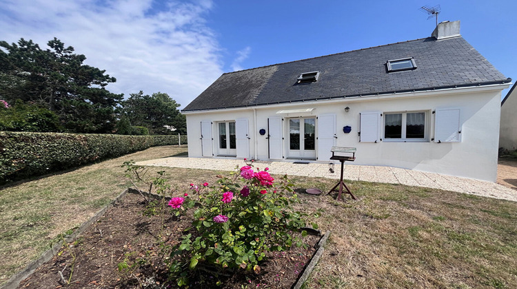 Ma-Cabane - Vente Maison PIRIAC-SUR-MER, 78 m²