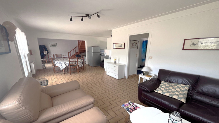 Ma-Cabane - Vente Maison PIRIAC-SUR-MER, 78 m²