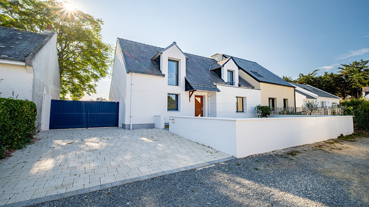 Ma-Cabane - Vente Maison PIRIAC-SUR-MER, 110 m²