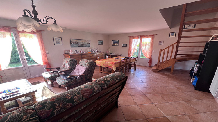 Ma-Cabane - Vente Maison PIRIAC-SUR-MER, 110 m²