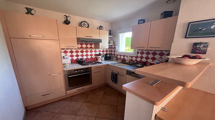 Ma-Cabane - Vente Maison PIRIAC-SUR-MER, 110 m²