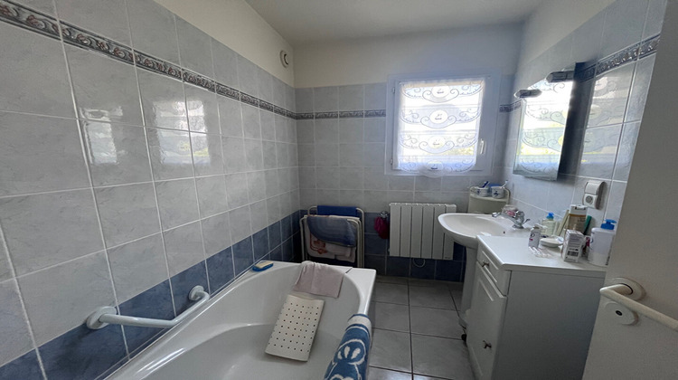 Ma-Cabane - Vente Maison PIRIAC-SUR-MER, 110 m²