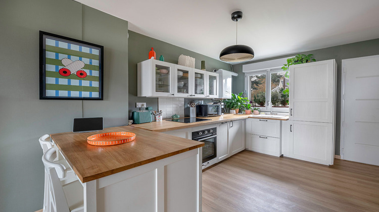 Ma-Cabane - Vente Maison PIRIAC-SUR-MER, 76 m²