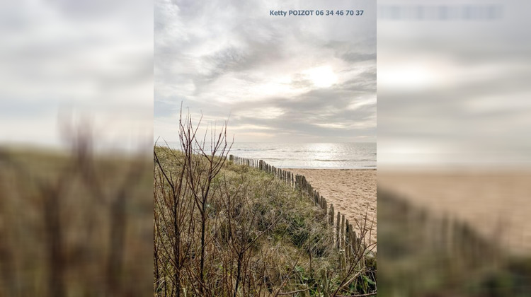 Ma-Cabane - Vente Maison PIRIAC SUR MER, 27 m²