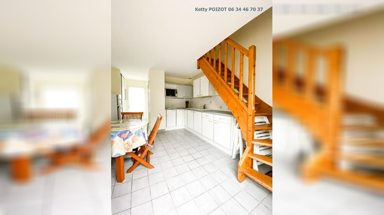 Ma-Cabane - Vente Maison PIRIAC SUR MER, 27 m²