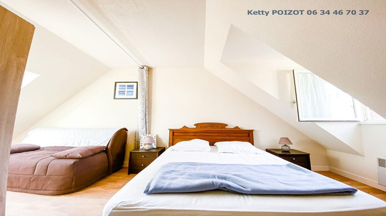 Ma-Cabane - Vente Maison PIRIAC SUR MER, 27 m²