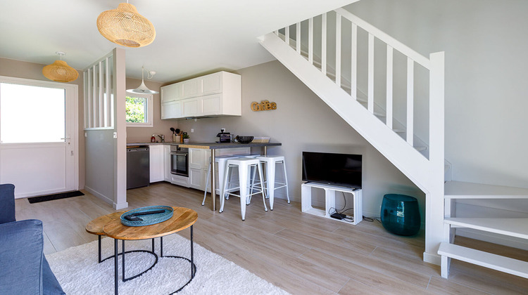 Ma-Cabane - Vente Maison PIRIAC-SUR-MER, 31 m²