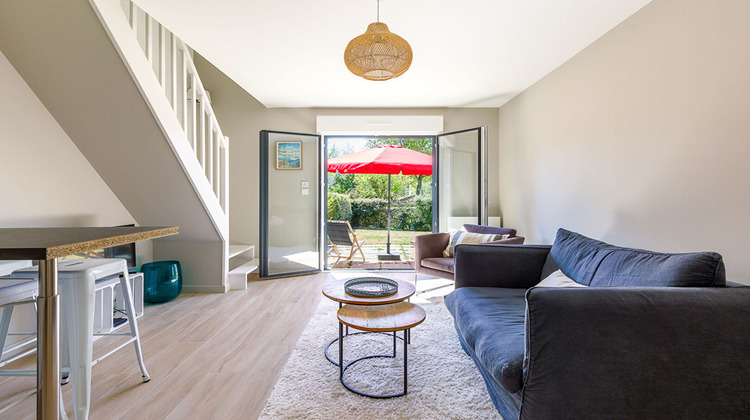 Ma-Cabane - Vente Maison PIRIAC-SUR-MER, 31 m²