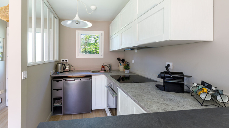 Ma-Cabane - Vente Maison PIRIAC-SUR-MER, 31 m²