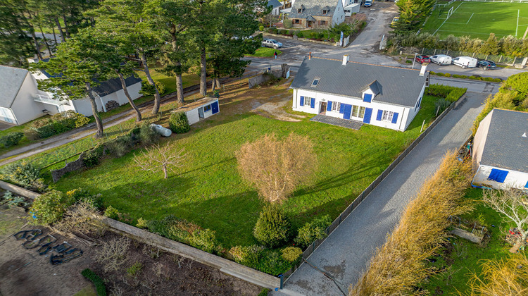 Ma-Cabane - Vente Maison PIRIAC-SUR-MER, 104 m²