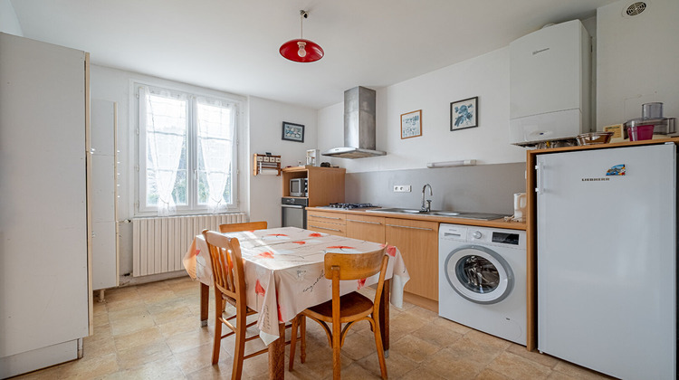 Ma-Cabane - Vente Maison PIRIAC-SUR-MER, 104 m²