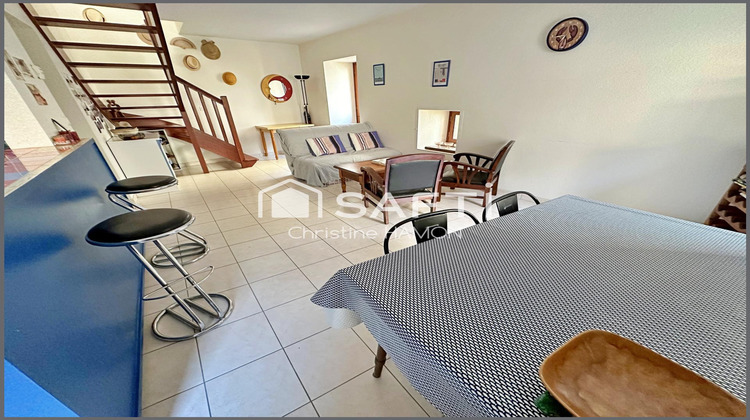 Ma-Cabane - Vente Maison Piriac-sur-Mer, 60 m²