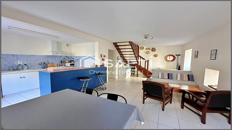 Ma-Cabane - Vente Maison Piriac-sur-Mer, 60 m²