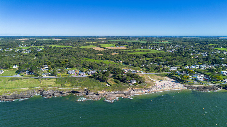 Ma-Cabane - Vente Maison PIRIAC-SUR-MER, 170 m²