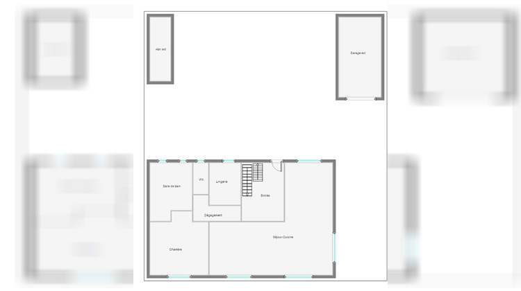 Ma-Cabane - Vente Maison PIRIAC-SUR-MER, 170 m²