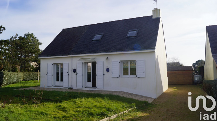 Ma-Cabane - Vente Maison Piriac-sur-Mer, 84 m²