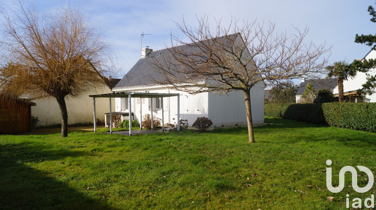 Ma-Cabane - Vente Maison Piriac-sur-Mer, 84 m²