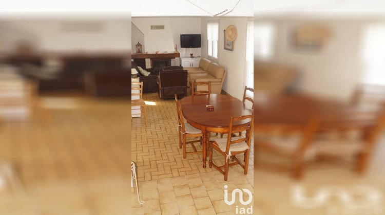 Ma-Cabane - Vente Maison Piriac-sur-Mer, 84 m²