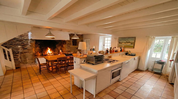 Ma-Cabane - Vente Maison PIRIAC-SUR-MER, 153 m²