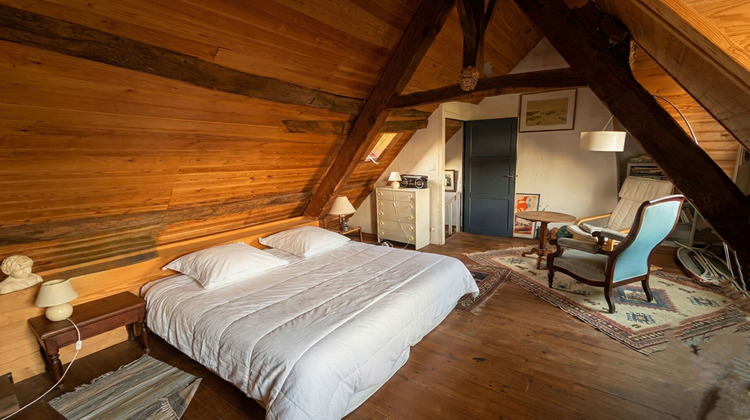 Ma-Cabane - Vente Maison PIRIAC-SUR-MER, 153 m²