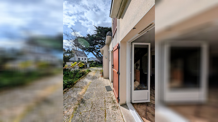 Ma-Cabane - Vente Maison PIRIAC-SUR-MER, 118 m²
