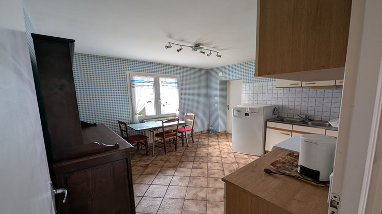 Ma-Cabane - Vente Maison PIRIAC-SUR-MER, 118 m²