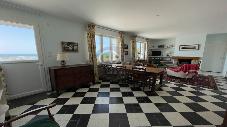 Ma-Cabane - Vente Maison PIRIAC-SUR-MER, 137 m²