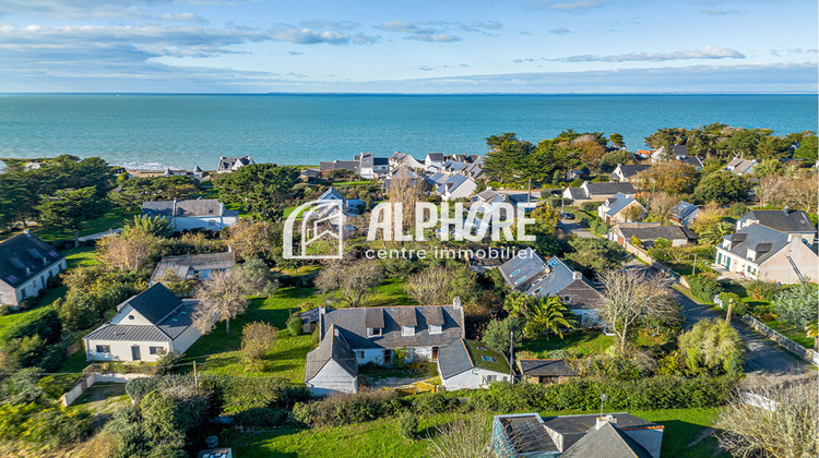 Ma-Cabane - Vente Maison PIRIAC-SUR-MER, 153 m²