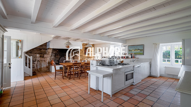 Ma-Cabane - Vente Maison PIRIAC-SUR-MER, 153 m²