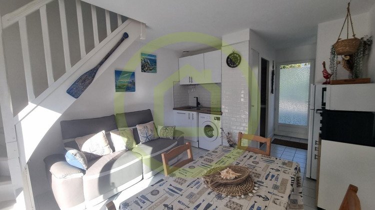 Ma-Cabane - Vente Maison PIRIAC SUR MER, 28 m²
