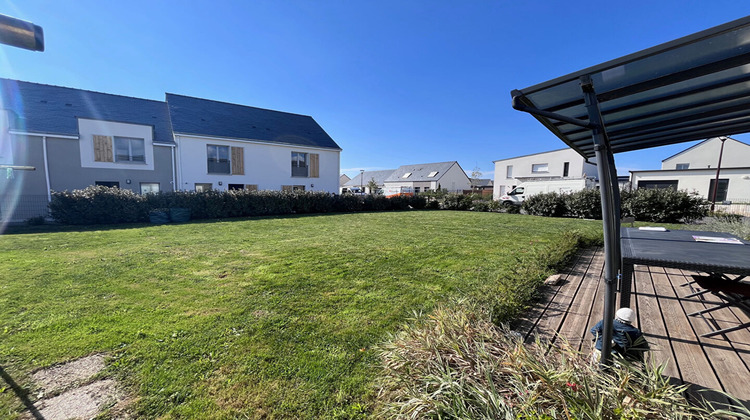 Ma-Cabane - Vente Maison PIRIAC-SUR-MER, 76 m²