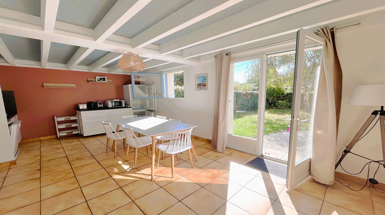 Ma-Cabane - Vente Maison PIRIAC-SUR-MER, 57 m²
