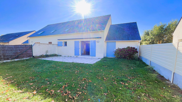Ma-Cabane - Vente Maison PIRIAC-SUR-MER, 57 m²