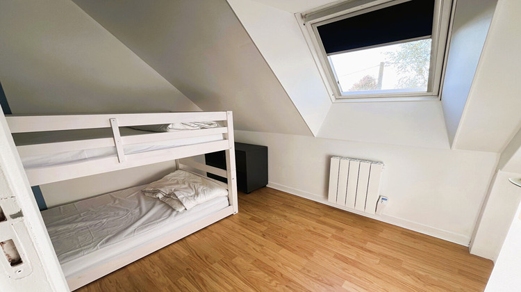 Ma-Cabane - Vente Maison PIRIAC-SUR-MER, 57 m²