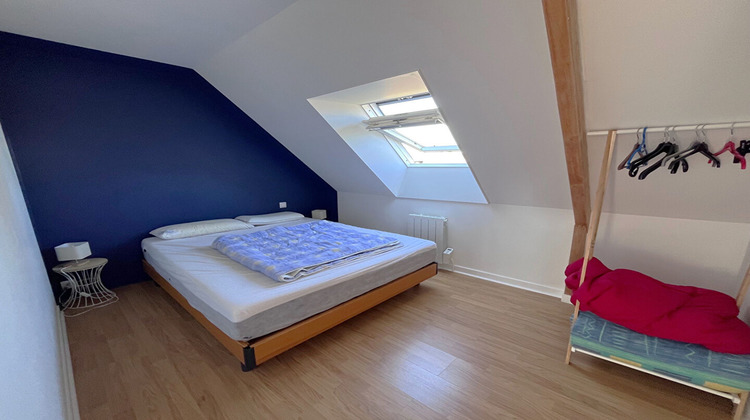 Ma-Cabane - Vente Maison PIRIAC-SUR-MER, 57 m²